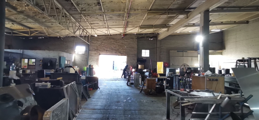To Let Commercial Property for Rent in Rustenburg Central North West